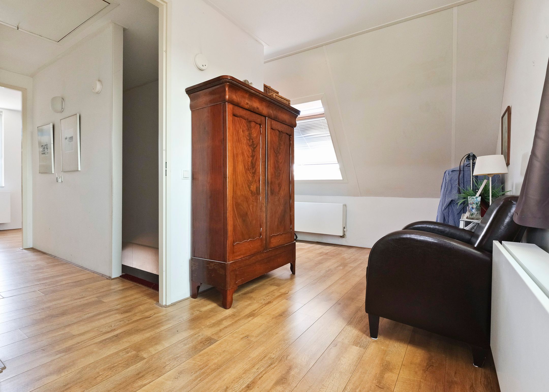 Foto 21 van Veldregel 21