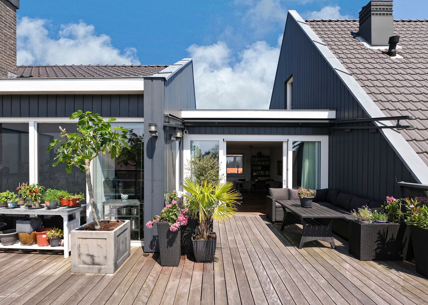 Foto 25 van Veldregel 21