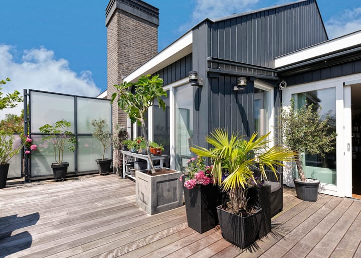 Foto 27 van Veldregel 21