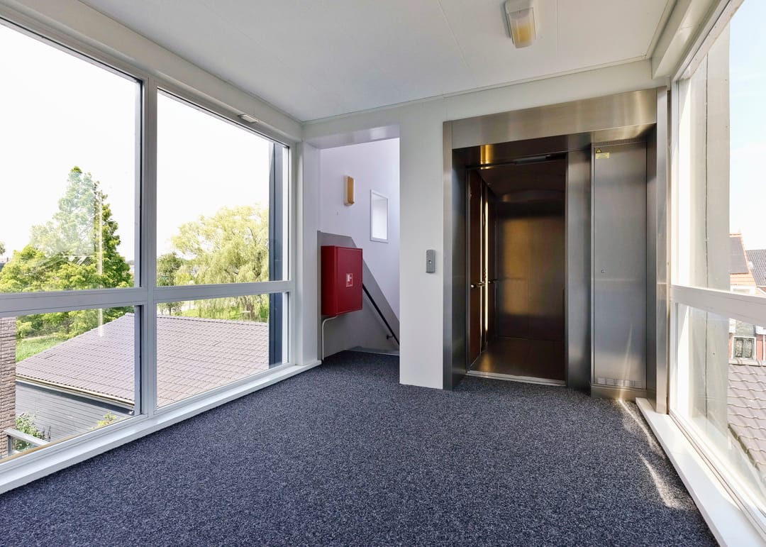 Foto 32 van Veldregel 21