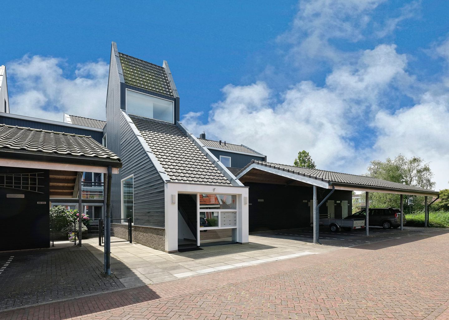 Foto 34 van Veldregel 21