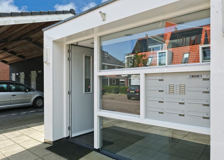 Foto 36 van Veldregel 21