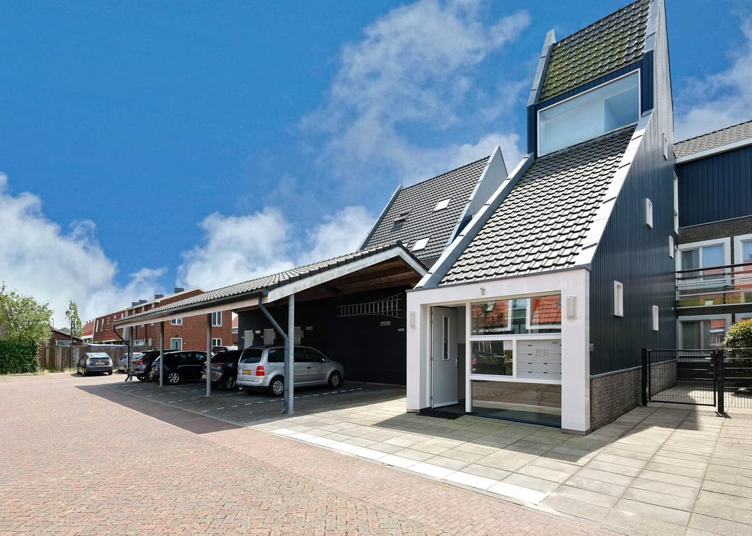 Foto 37 van Veldregel 21