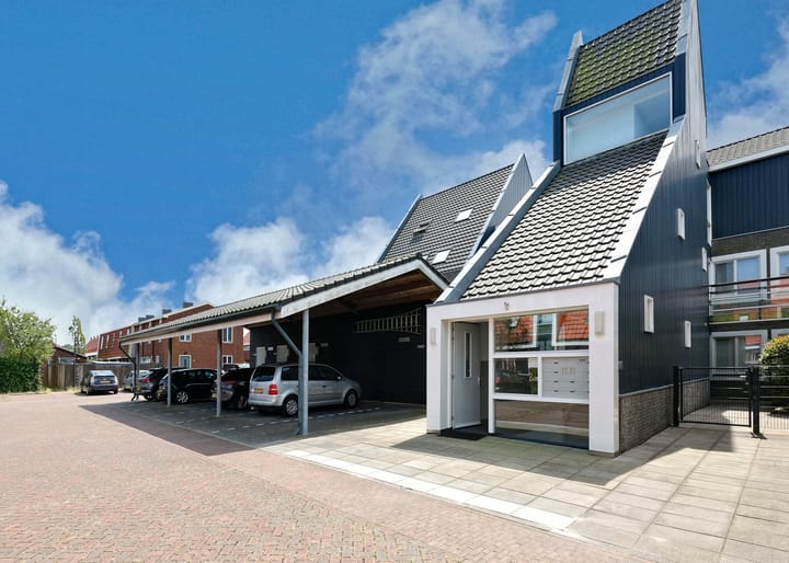 Foto 37 van Veldregel 21