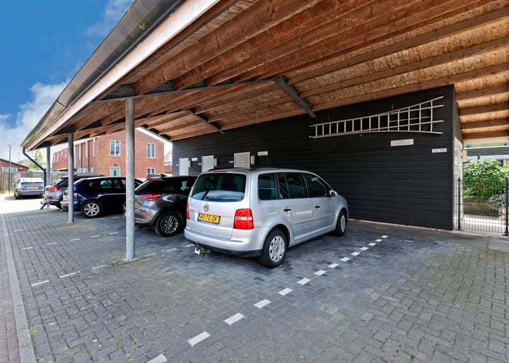 Foto 38 van Veldregel 21