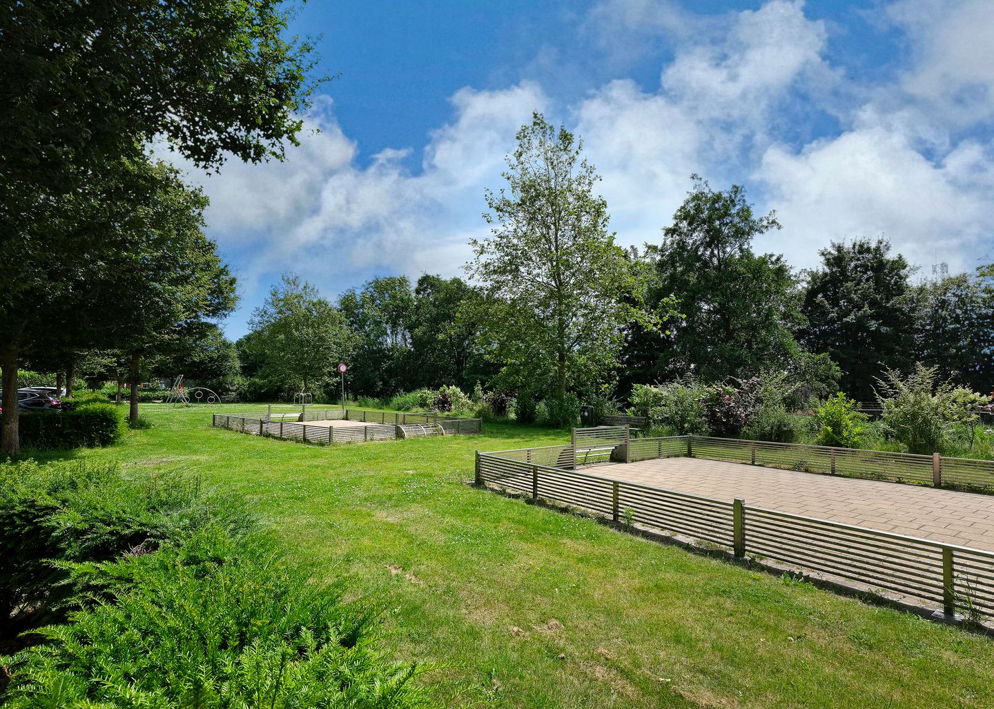 Foto 40 van Veldregel 21