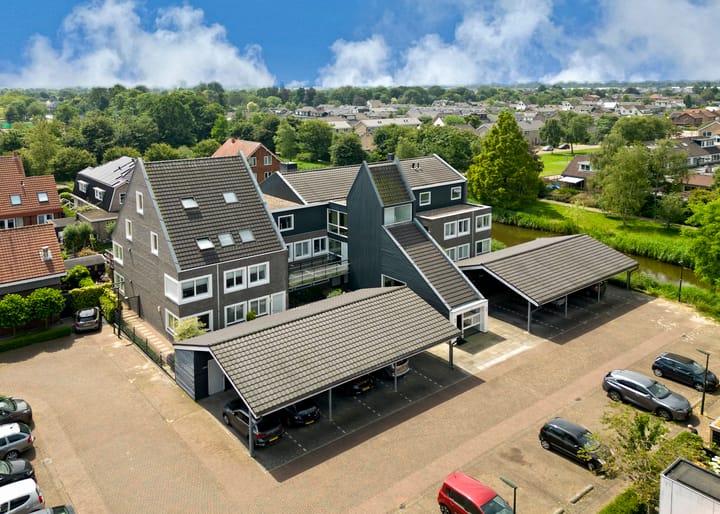 Foto 42 van Veldregel 21