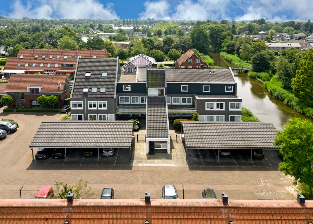 Foto 43 van Veldregel 21