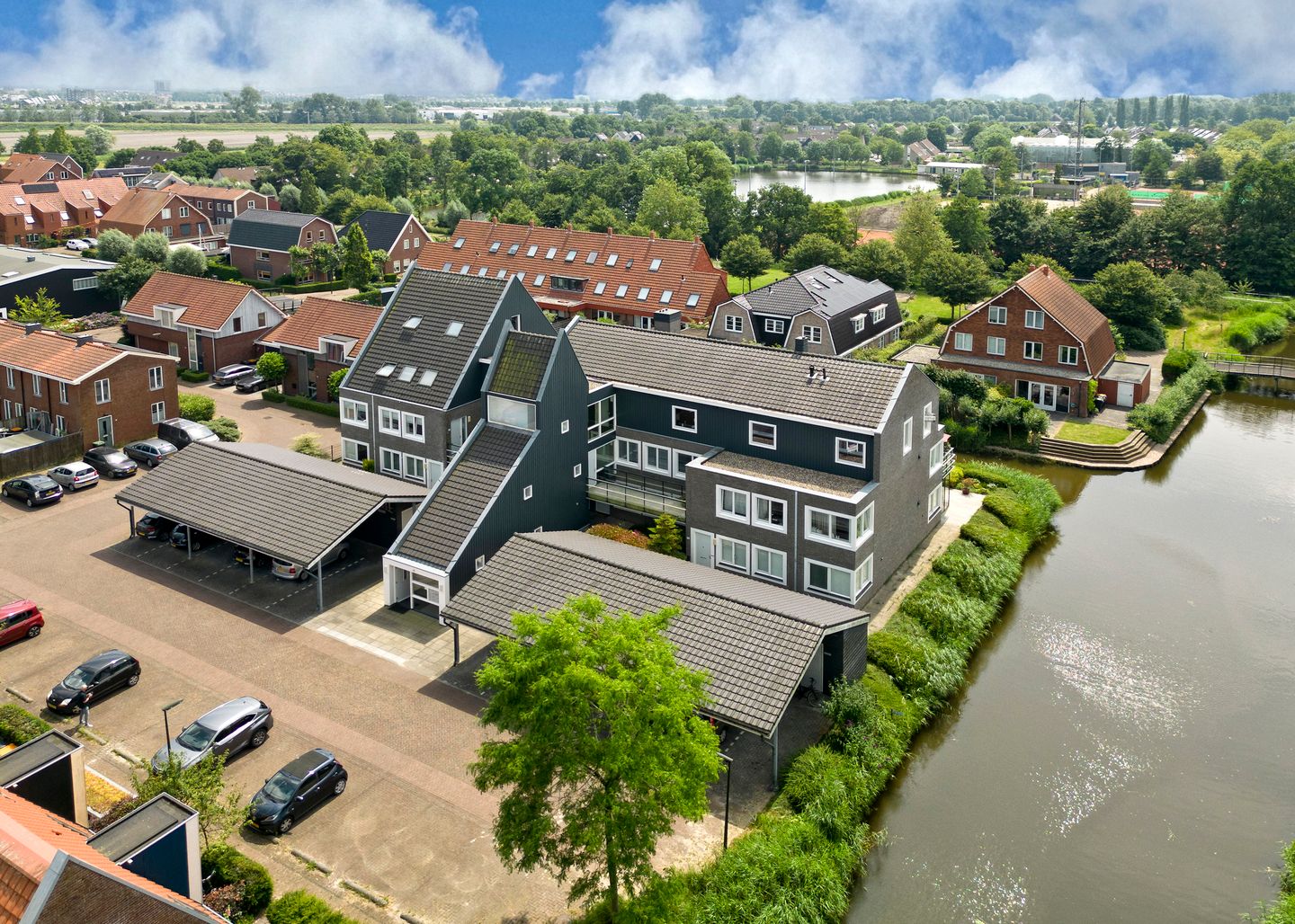 Foto 44 van Veldregel 21