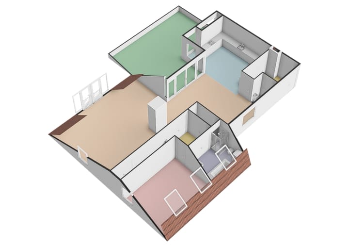 Foto 49 van Veldregel 21