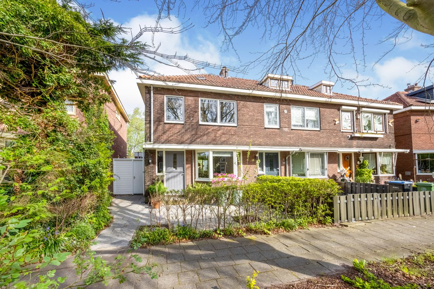 Foto 1 van Museumlaan 50