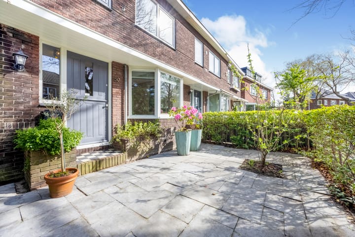 Foto 2 van Museumlaan 50