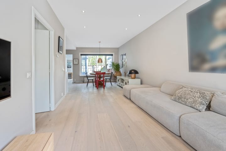 Foto 3 van Museumlaan 50