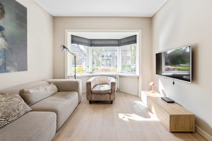 Foto 4 van Museumlaan 50