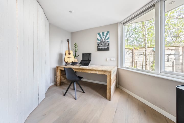 Foto 7 van Museumlaan 50