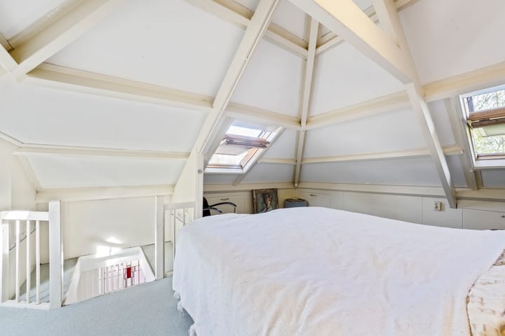 Foto 16 van Museumlaan 50