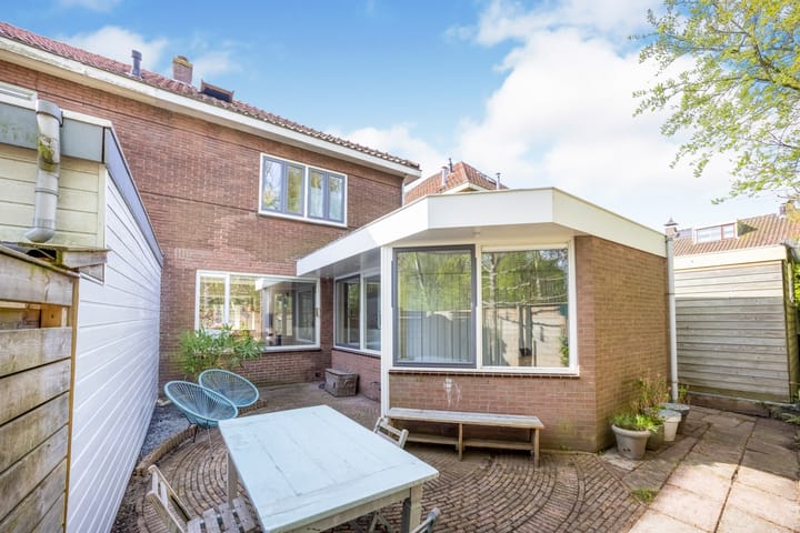 Foto 19 van Museumlaan 50