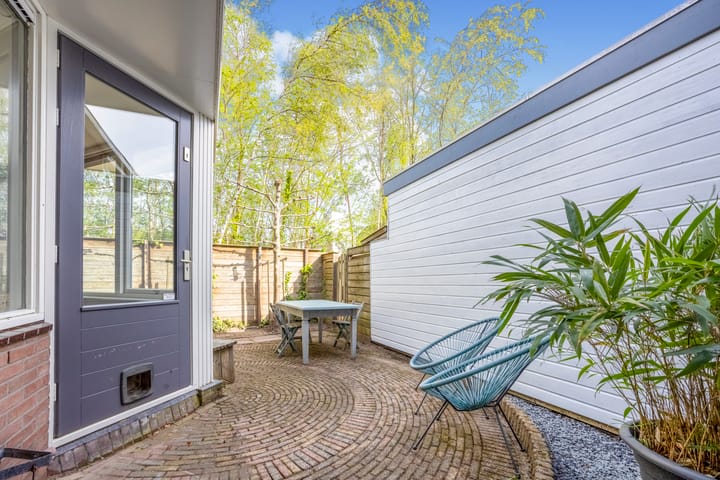 Foto 22 van Museumlaan 50