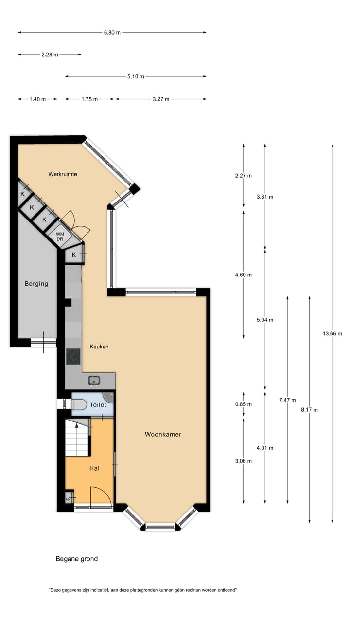 Foto 23 van Museumlaan 50