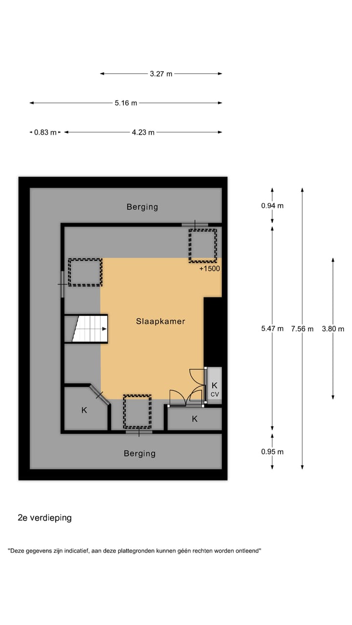 Foto 25 van Museumlaan 50