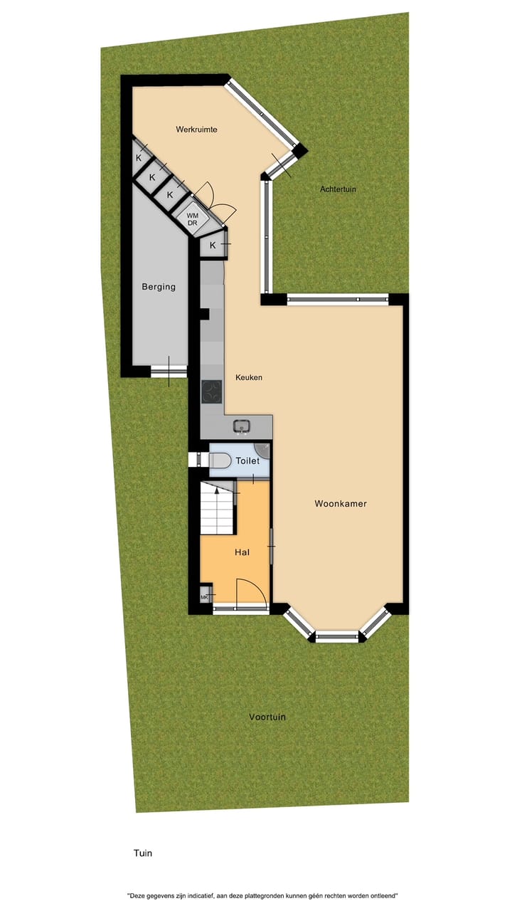 Foto 26 van Museumlaan 50