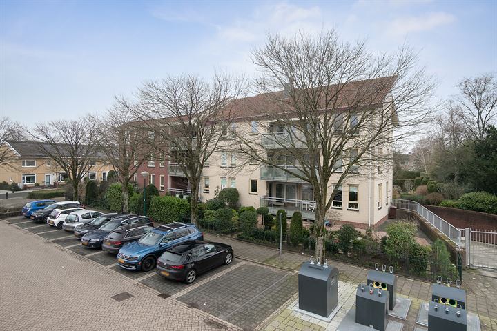 View photo 40 of Plesmanstraat 153