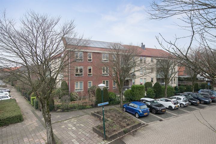 View photo 41 of Plesmanstraat 153