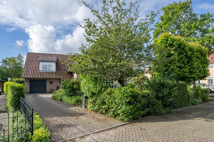 Foto 5 van Prins Bernhardlaan 145