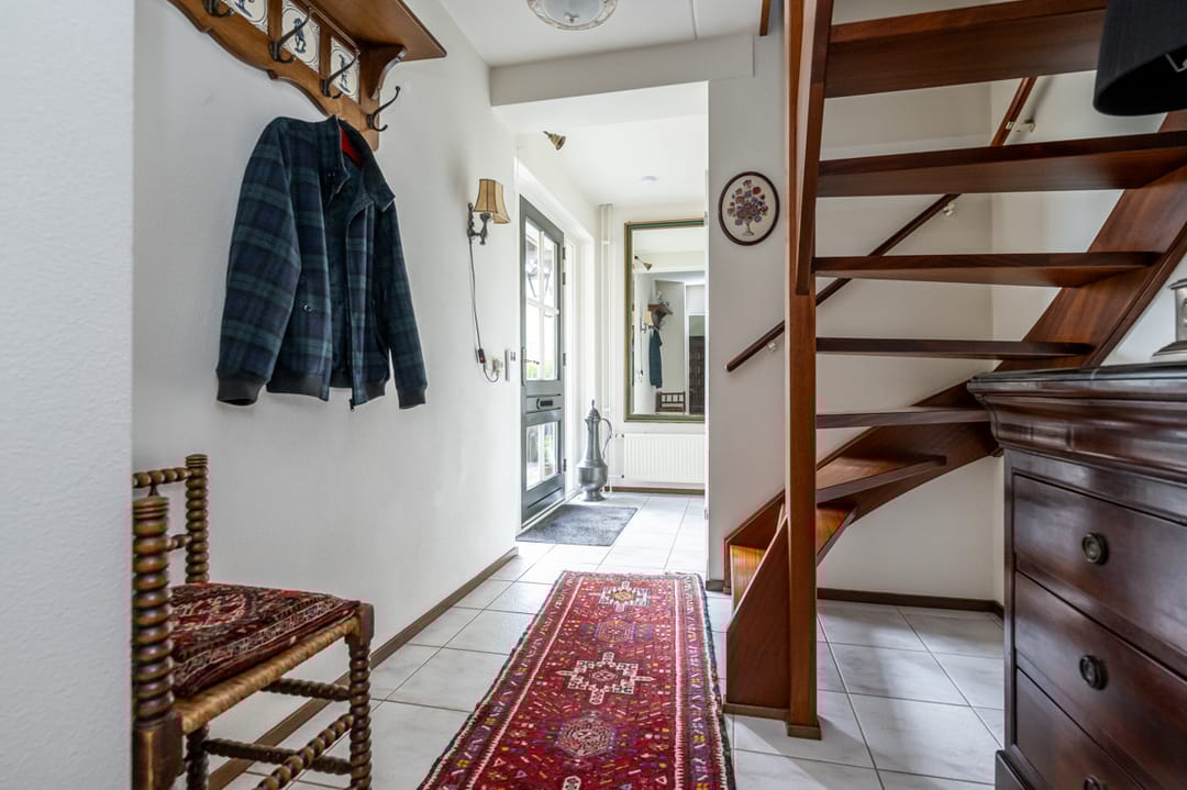 Foto 8 van Prins Bernhardlaan 145