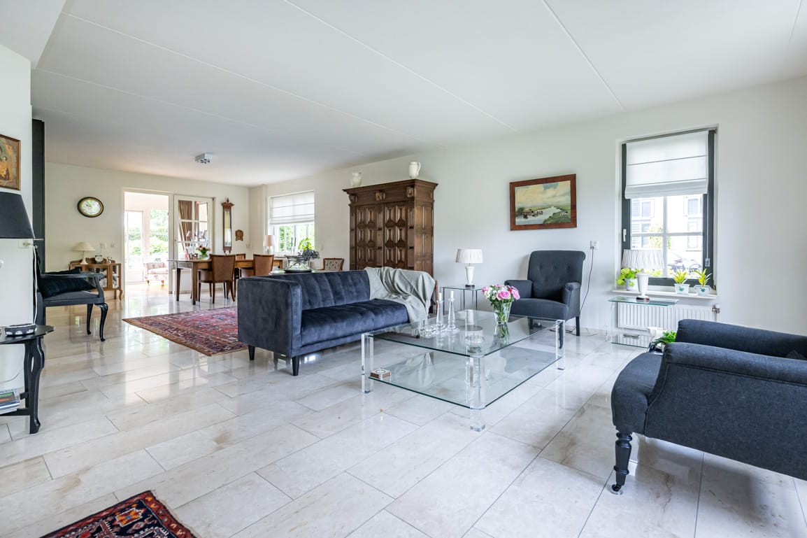 Foto 15 van Prins Bernhardlaan 145