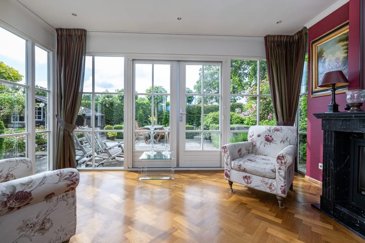 Foto 20 van Prins Bernhardlaan 145