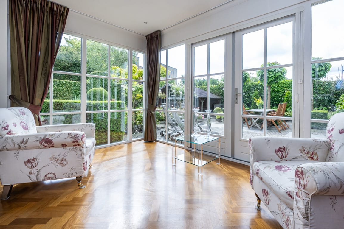 Foto 21 van Prins Bernhardlaan 145