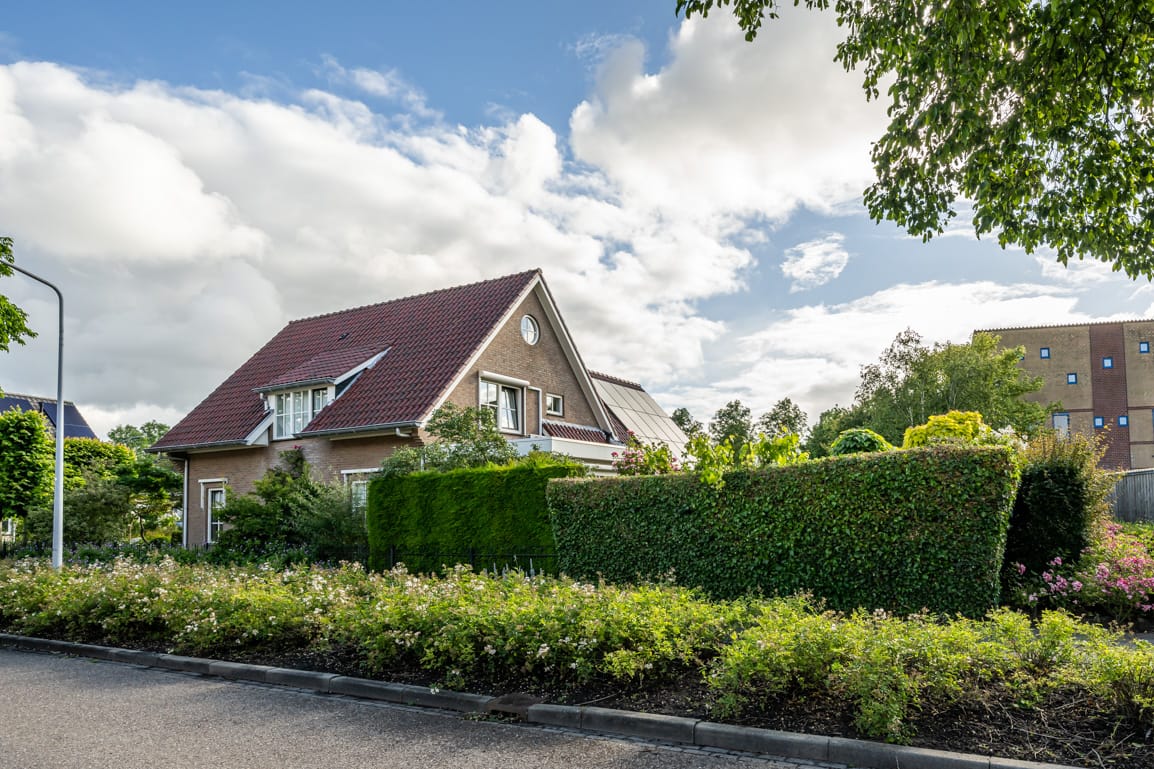 Foto 44 van Prins Bernhardlaan 145