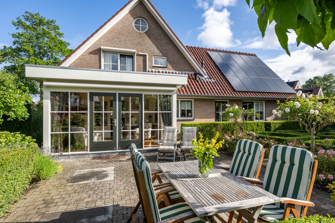 Foto 45 van Prins Bernhardlaan 145