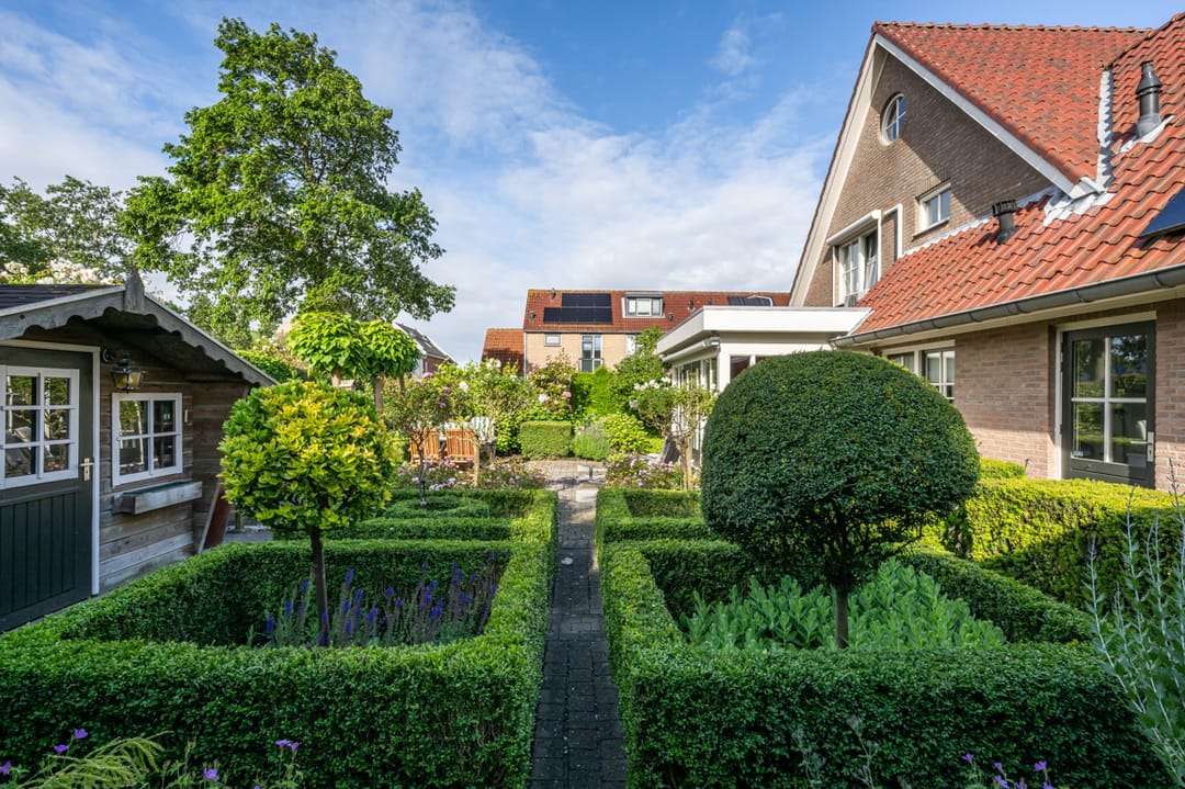 Foto 47 van Prins Bernhardlaan 145