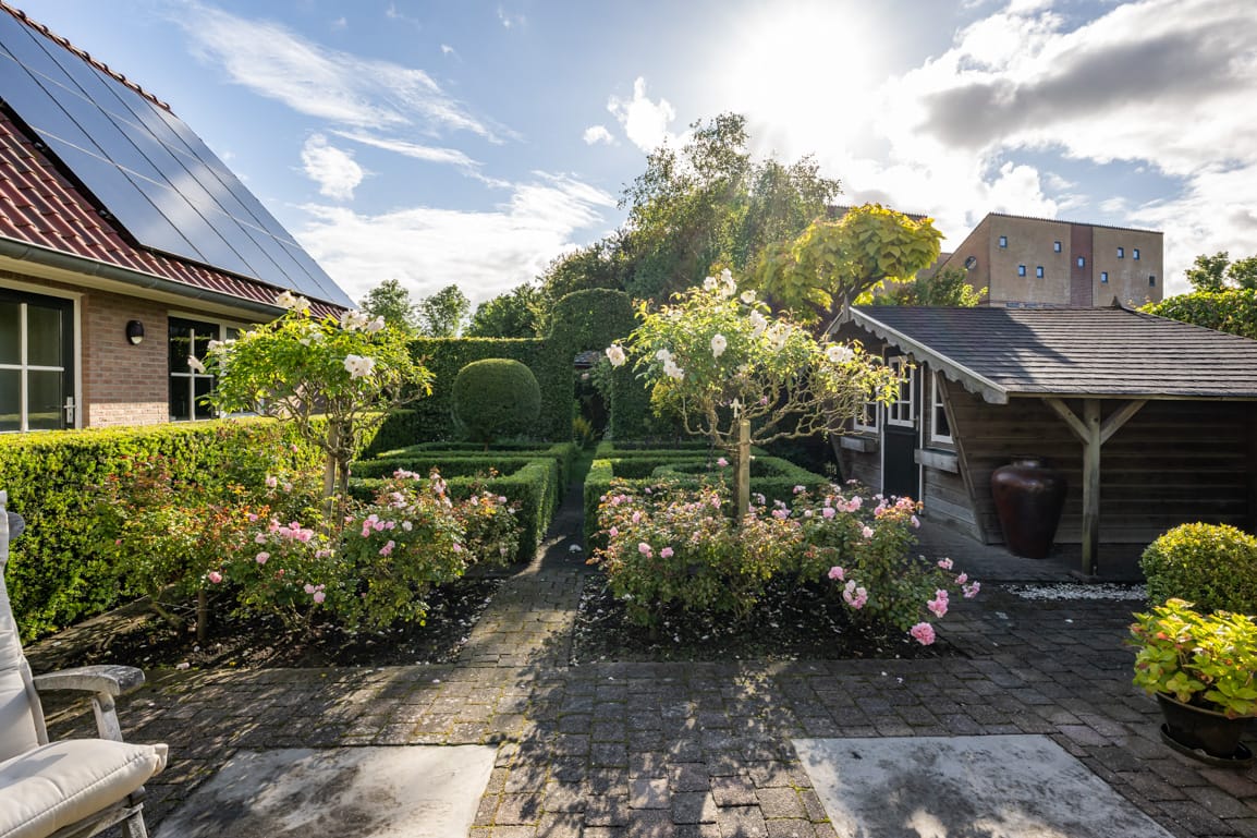 Foto 50 van Prins Bernhardlaan 145