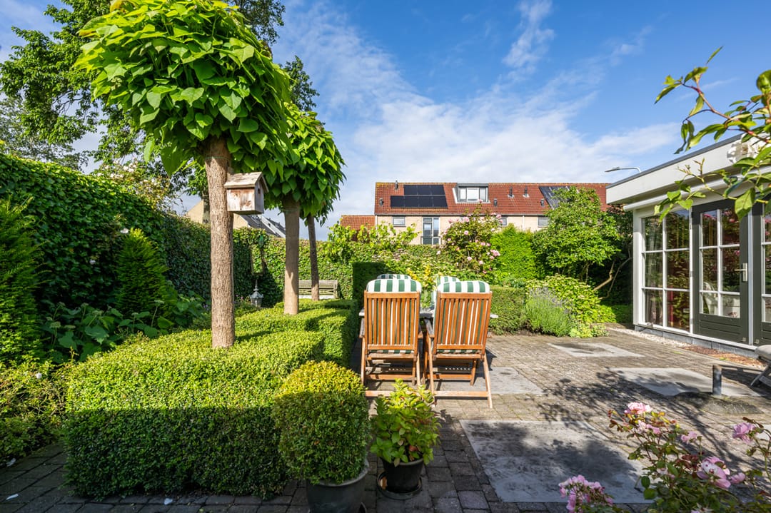 Foto 52 van Prins Bernhardlaan 145