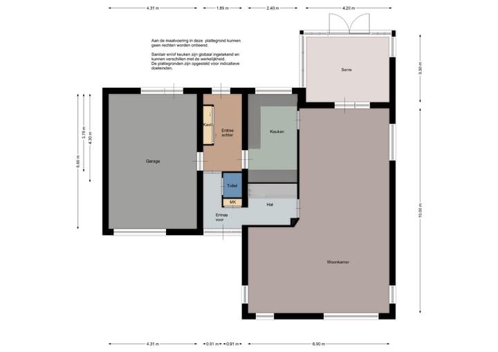 Foto 55 van Prins Bernhardlaan 145