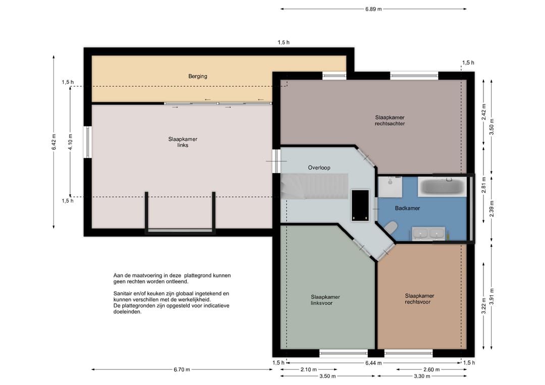 Foto 56 van Prins Bernhardlaan 145