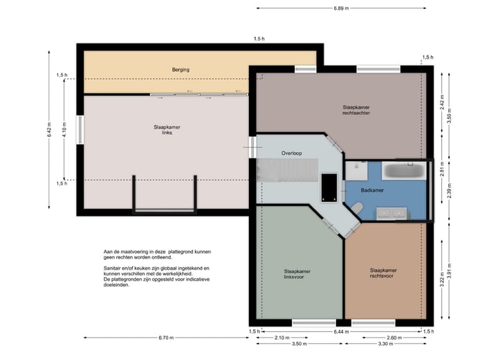 Foto 56 van Prins Bernhardlaan 145