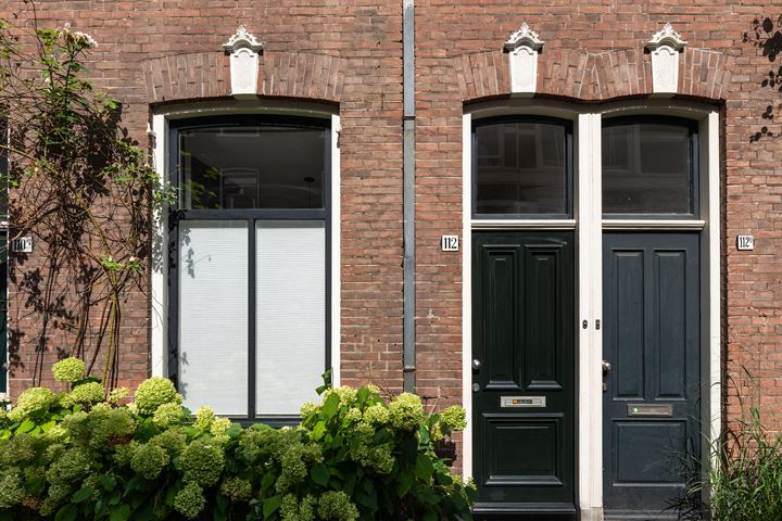 Bekijk foto 18 van Mgr. van de Weteringstraat 112