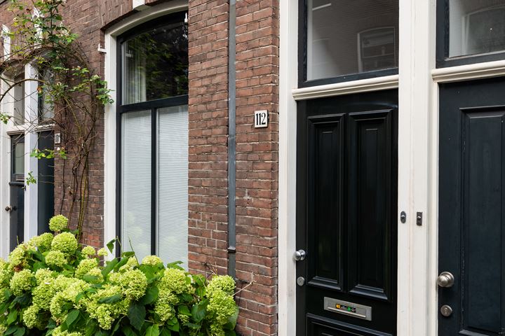 Bekijk foto 21 van Mgr. van de Weteringstraat 112