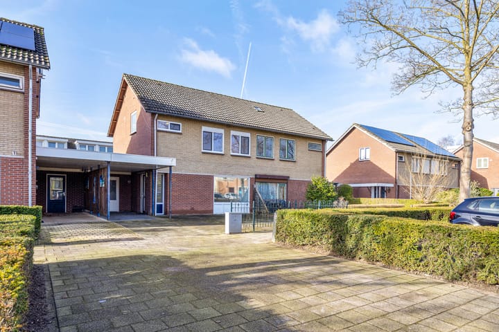 Foto 6 van Robijnlaan 87