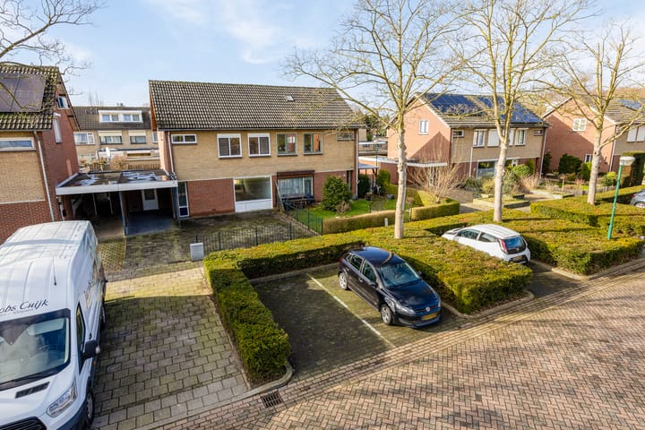 Foto 7 van Robijnlaan 87