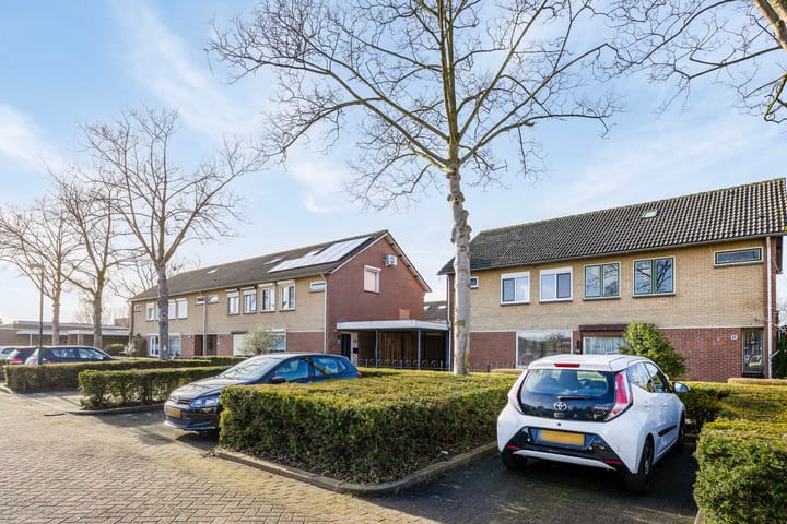 Foto 8 van Robijnlaan 87