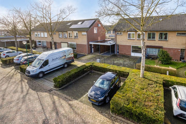 Foto 9 van Robijnlaan 87