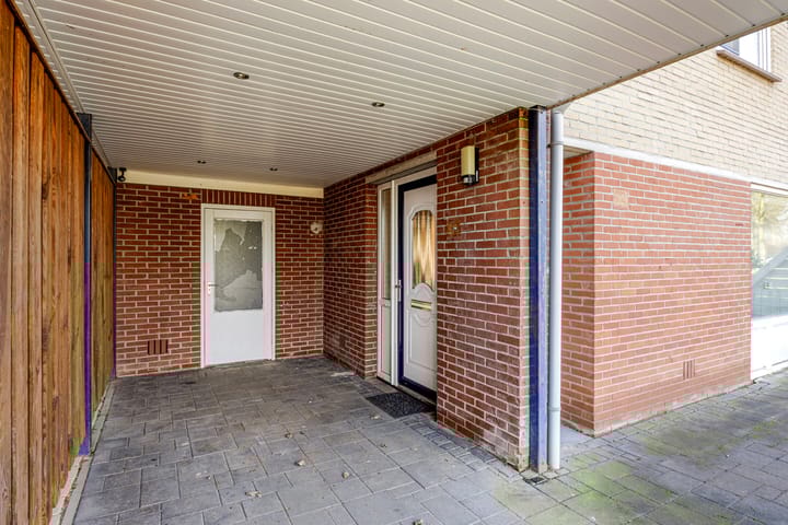 Foto 10 van Robijnlaan 87