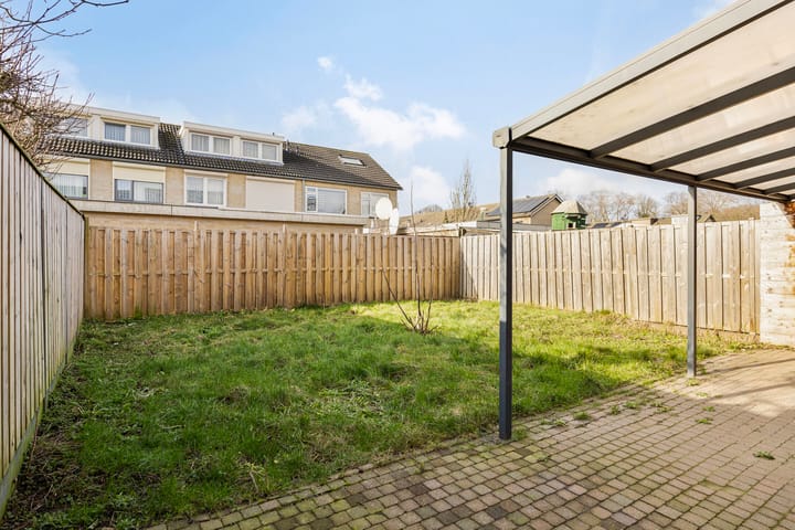 Foto 30 van Robijnlaan 87