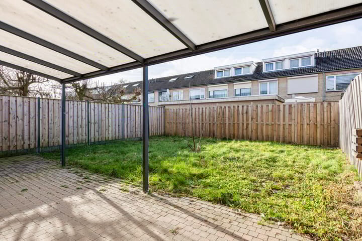 Foto 31 van Robijnlaan 87