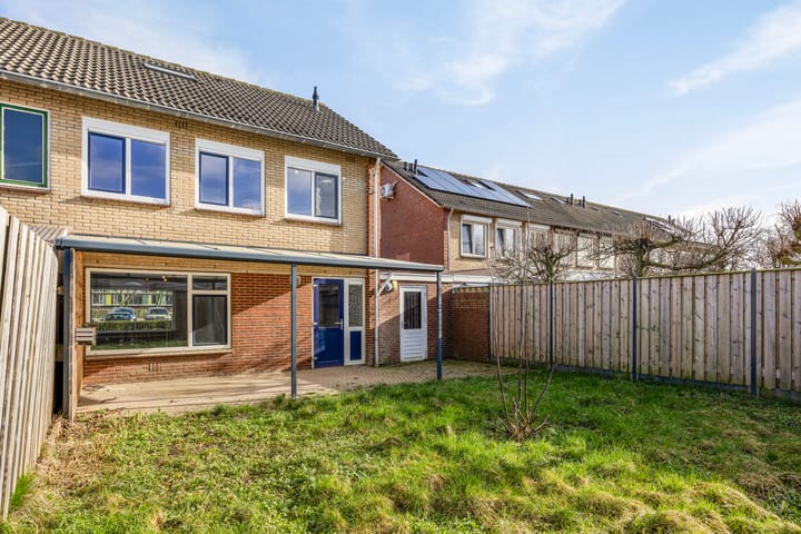 Foto 32 van Robijnlaan 87